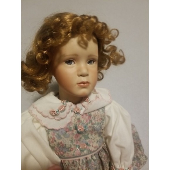 Georgetown Collection Caroline by Pamela Phillips from Sweethearts of Summer 16” - Picture 2 of 9